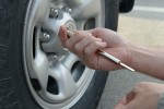 tire pressure guage