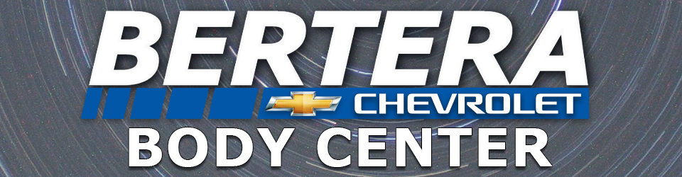 BERTERA CHEVY BODY CENTER