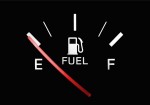 fuel gage