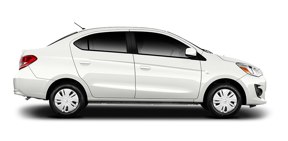 Mitsubishi Mirage G4